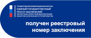 Реестровый номер заключения